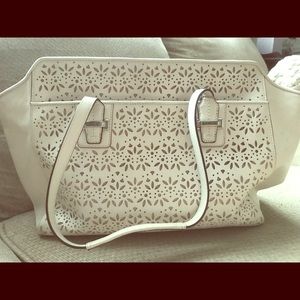 100% Authentic Coach Handbag